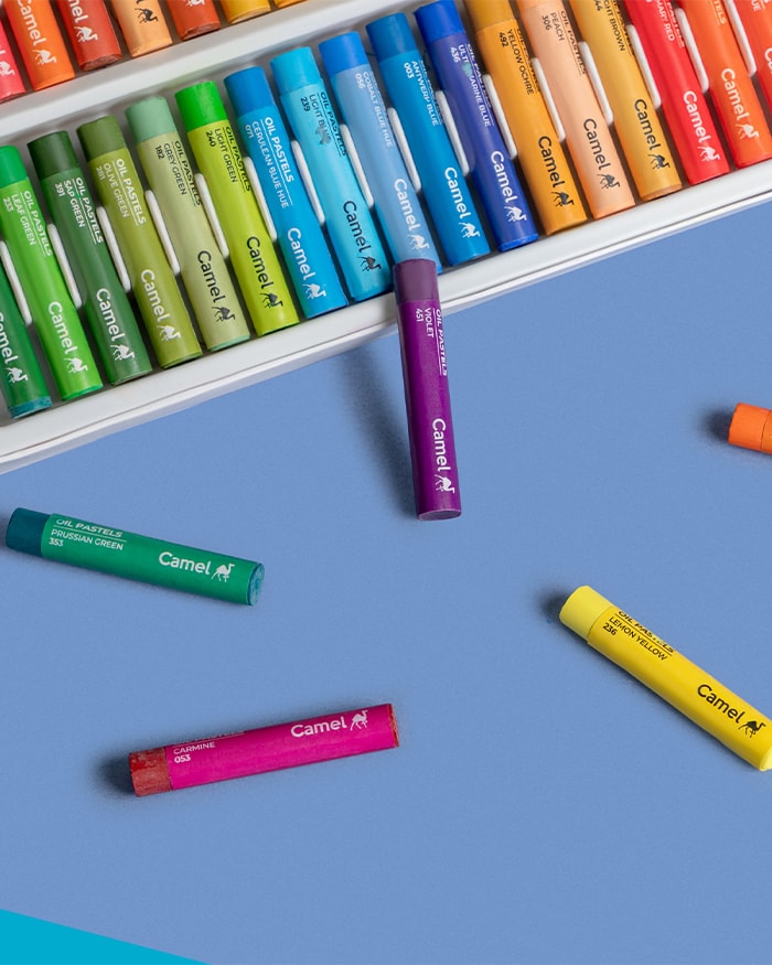Kokuyo Camlin Website