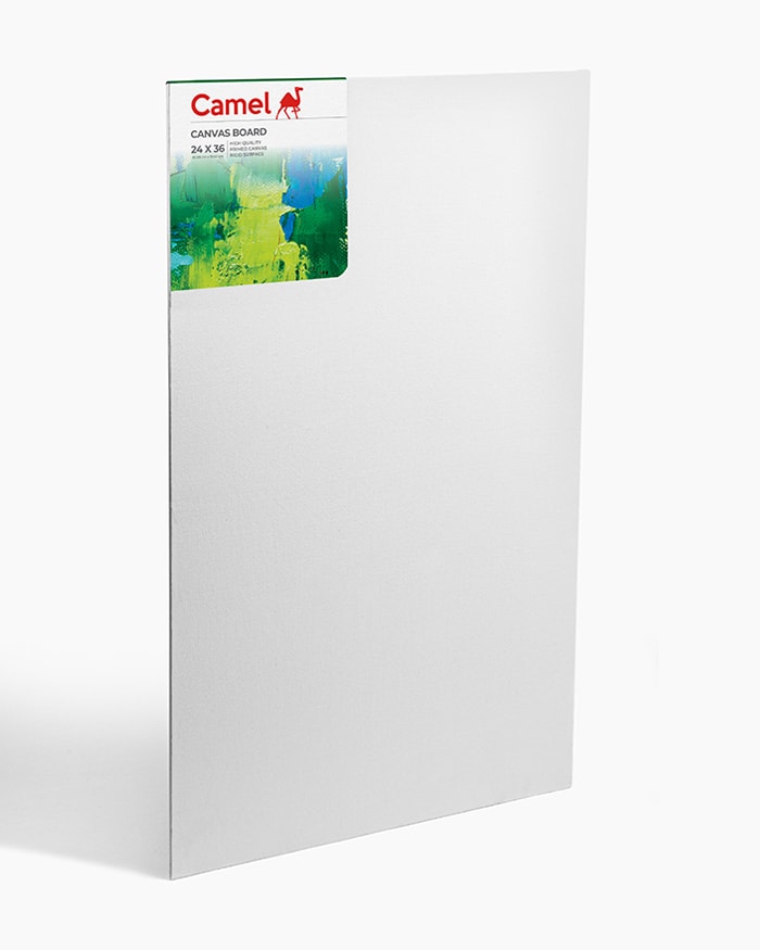Camel Canvas Board Individual canvas