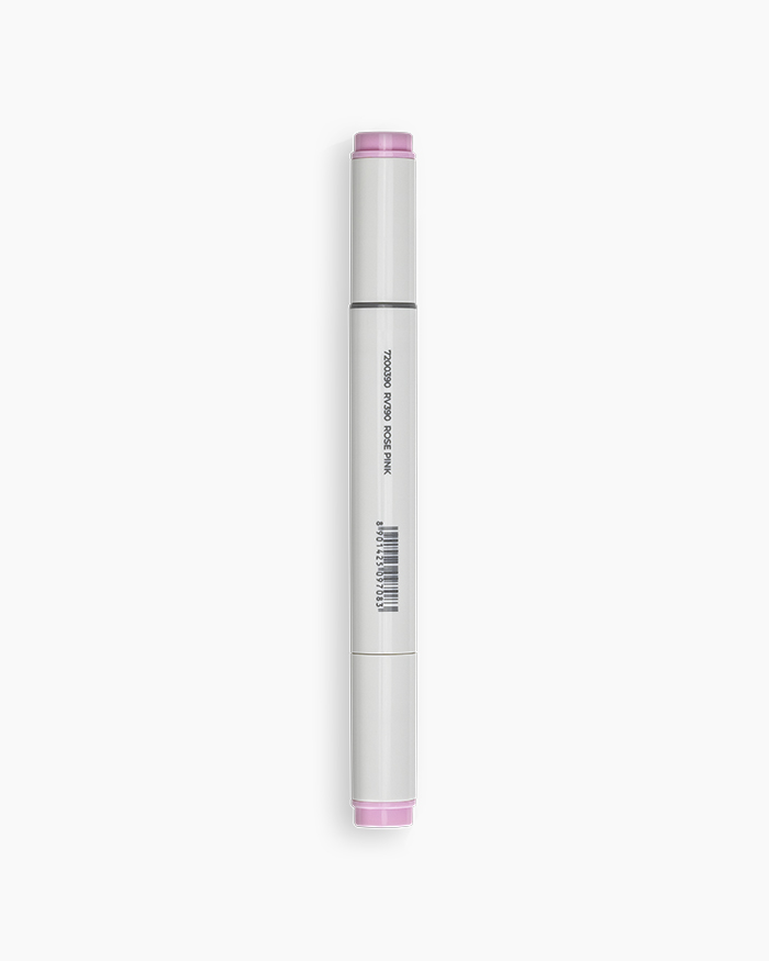 Art Markers Individual art marker in Rose Pink RV390